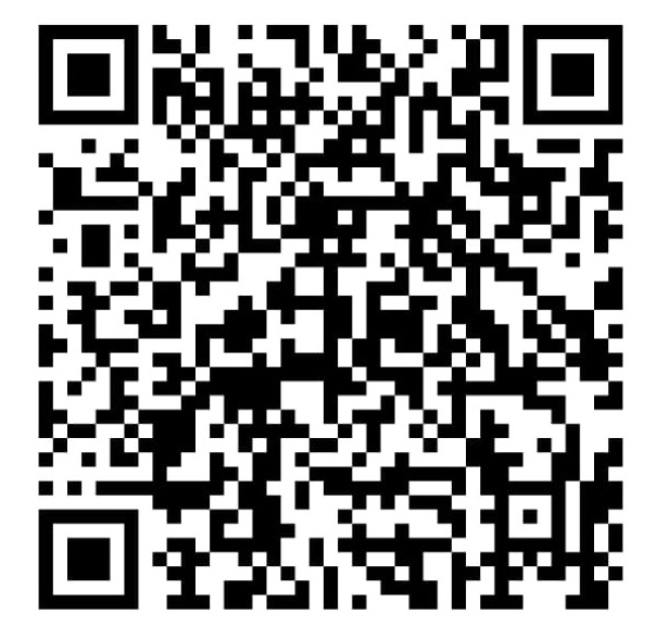 CJP Support QR Code
